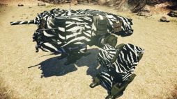 画像ギャラリー No.005のサムネイル画像 / 「重鉄騎」にDLC「マップパック2」が登場。特殊迷彩パックも7月31日に配信