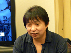 ꡼ No.002Υͥ / TGS 2011Kinectϥꥨ˲ФդϡɡXbox LIVEɤۿͽΡProject Draco ()פȯԤڹ˲⤷Ƥä