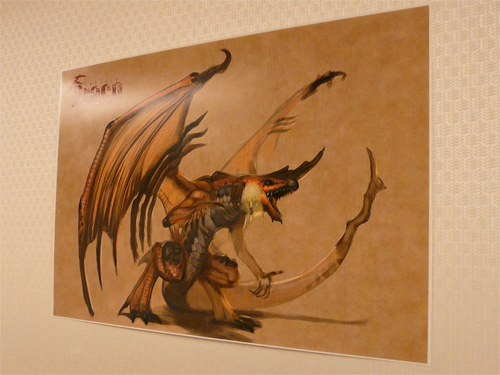 ꡼ No.006 | TGS 2011Kinectϥꥨ˲ФդϡɡXbox LIVEɤۿͽΡProject Draco ()פȯԤڹ˲⤷Ƥä