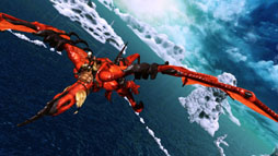 画像集#052のサムネイル/「Project Draco」の概要が明らかに。「重鉄騎」のデモプレイも披露された「Xbox 360 感謝祭 in AKIBA」のステージイベントレポート