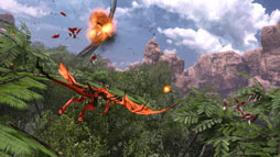 画像集#054のサムネイル/「Project Draco」の概要が明らかに。「重鉄騎」のデモプレイも披露された「Xbox 360 感謝祭 in AKIBA」のステージイベントレポート