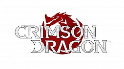 ���������꡼ No.004�Υ���ͥ������ / ��CRIMSON DRAGON�פθ��������Ȥ������ץ󡣥ץ쥤�䡼�Υѡ��ȥʡ��Ȥʤ�ɥ饴��3��ξ�������