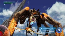 ���������꡼ No.003�Υ���ͥ������ / Kinect����STG��Crimson Dragon�פ��ۿ�����6��13���˷��ꡣ���������Ǥ���6��Υѡ��ȥʡ��ɥ饴����椫�顤������3����ξ��󤬸���