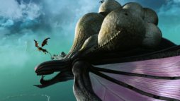 ���������꡼ No.004�Υ���ͥ������ / Kinect����STG��Crimson Dragon�פ��ۿ�����6��13���˷��ꡣ���������Ǥ���6��Υѡ��ȥʡ��ɥ饴����椫�顤������3����ξ��󤬸���