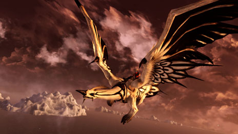 ���������꡼ No.009�Υ���ͥ������ / Kinect����STG��Crimson Dragon�פ��ۿ�����6��13���˷��ꡣ���������Ǥ���6��Υѡ��ȥʡ��ɥ饴����椫�顤������3����ξ��󤬸���