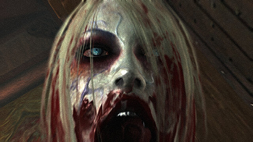 ꡼ No.003Υͥ / Kinectѥۥ顼ɥ٥㡼Rise of Nightmaresפ98ȯŵϡ֥󥹥ȡץХƥࡣ˥졼ƥZʺǿࡼӡ