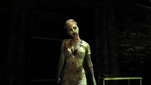 Rise of Nightmares׺ǿࡼӡ 18̤Ϥİޤ