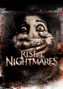 ꡼ No.014Υͥ / Rise of Nightmaresפطʥȡ꡼оʪξ󤬸ˡݴ륹꡼󥷥åȤ¿Ǻ