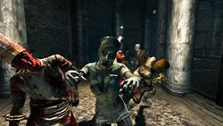 ꡼ No.028Υͥ / Rise of Nightmaresפطʥȡ꡼оʪξ󤬸ˡݴ륹꡼󥷥åȤ¿Ǻ