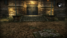 ���������꡼ No.002�Υ���ͥ������ / �δ�����ۥ顼��Xbox 360 Kinect���ѥ����ȥ��Rise of Nightmares�פ�ľ��Ū�������ˡ�����餫��