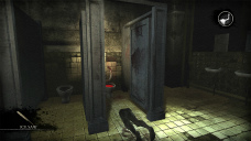 ���������꡼ No.005�Υ���ͥ������ / �δ�����ۥ顼��Xbox 360 Kinect���ѥ����ȥ��Rise of Nightmares�פ�ľ��Ū�������ˡ�����餫��