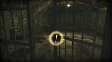 ���������꡼ No.014�Υ���ͥ������ / �δ�����ۥ顼��Xbox 360 Kinect���ѥ����ȥ��Rise of Nightmares�פ�ľ��Ū�������ˡ�����餫��