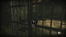 ���������꡼ No.015�Υ���ͥ������ / �δ�����ۥ顼��Xbox 360 Kinect���ѥ����ȥ��Rise of Nightmares�פ�ľ��Ū�������ˡ�����餫��