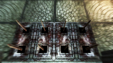 ���������꡼ No.019�Υ���ͥ������ / �δ�����ۥ顼��Xbox 360 Kinect���ѥ����ȥ��Rise of Nightmares�פ�ľ��Ū�������ˡ�����餫��