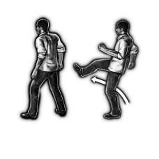 ���������꡼ No.020�Υ���ͥ������ / �δ�����ۥ顼��Xbox 360 Kinect���ѥ����ȥ��Rise of Nightmares�פ�ľ��Ū�������ˡ�����餫��