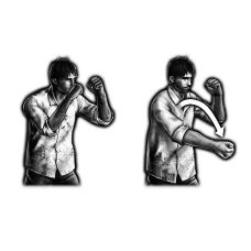 ���������꡼ No.022�Υ���ͥ������ / �δ�����ۥ顼��Xbox 360 Kinect���ѥ����ȥ��Rise of Nightmares�פ�ľ��Ū�������ˡ�����餫��