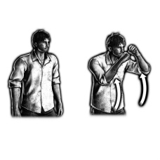 ���������꡼ No.023�Υ���ͥ������ / �δ�����ۥ顼��Xbox 360 Kinect���ѥ����ȥ��Rise of Nightmares�פ�ľ��Ū�������ˡ�����餫��