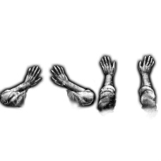 ���������꡼ No.024�Υ���ͥ������ / �δ�����ۥ顼��Xbox 360 Kinect���ѥ����ȥ��Rise of Nightmares�פ�ľ��Ū�������ˡ�����餫��