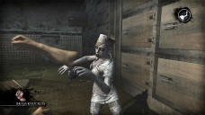 ���������꡼ No.027�Υ���ͥ������ / �δ�����ۥ顼��Xbox 360 Kinect���ѥ����ȥ��Rise of Nightmares�פ�ľ��Ū�������ˡ�����餫��