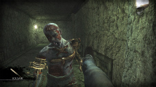 ���������꡼ No.032�Υ���ͥ������ / �δ�����ۥ顼��Xbox 360 Kinect���ѥ����ȥ��Rise of Nightmares�פ�ľ��Ū�������ˡ�����餫��