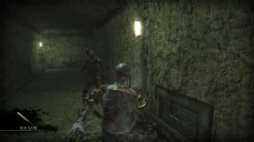 ���������꡼ No.033�Υ���ͥ������ / �δ�����ۥ顼��Xbox 360 Kinect���ѥ����ȥ��Rise of Nightmares�פ�ľ��Ū�������ˡ�����餫��