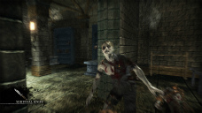 ���������꡼ No.035�Υ���ͥ������ / �δ�����ۥ顼��Xbox 360 Kinect���ѥ����ȥ��Rise of Nightmares�פ�ľ��Ū�������ˡ�����餫��