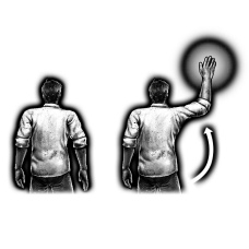 ���������꡼ No.040�Υ���ͥ������ / �δ�����ۥ顼��Xbox 360 Kinect���ѥ����ȥ��Rise of Nightmares�פ�ľ��Ū�������ˡ�����餫��