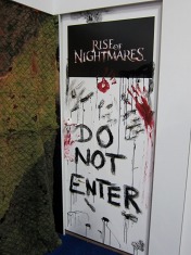 ꡼ No.001Υͥ / GamescomKinectѥRise of NightmaresפϿʪˤ餺ä줿ȡ꡼⥦ܳɥۥ顼