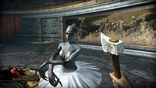 ꡼ No.004Υͥ / GamescomKinectѥRise of NightmaresפϿʪˤ餺ä줿ȡ꡼⥦ܳɥۥ顼