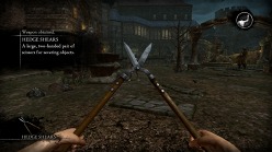 ꡼ No.008Υͥ / GamescomKinectѥRise of NightmaresפϿʪˤ餺ä줿ȡ꡼⥦ܳɥۥ顼