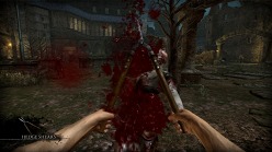 ꡼ No.009Υͥ / GamescomKinectѥRise of NightmaresפϿʪˤ餺ä줿ȡ꡼⥦ܳɥۥ顼