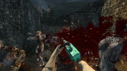 ꡼ No.028Υͥ / GamescomKinectѥRise of NightmaresפϿʪˤ餺ä줿ȡ꡼⥦ܳɥۥ顼