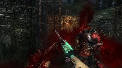 ꡼ No.029Υͥ / GamescomKinectѥRise of NightmaresפϿʪˤ餺ä줿ȡ꡼⥦ܳɥۥ顼