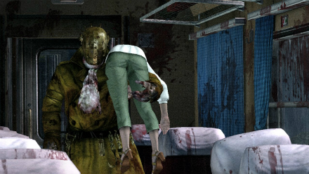 ꡼ No.024 | Rise of Nightmaresס1Ϥ2ϤΥȡ꡼饤¿Υ꡼󥷥åȤȤȤ˾Ҳ