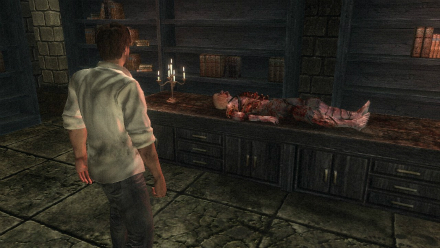 ꡼ No.043 | Rise of Nightmaresס1Ϥ2ϤΥȡ꡼饤¿Υ꡼󥷥åȤȤȤ˾Ҳ