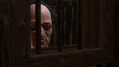 ꡼ No.006 | RISE OF NIGHTMARESס3Ϥ4ȾΥȡ꡼饤Ҳ𡣹䡤æС򤭡̸ ʤͽ۳Ÿǧ褦