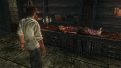 ꡼ No.004 | λߤæФ衣桼ռ̩٤ǻKinectѥۥ顼RISE OF NIGHTMARESפΥץ쥤ࡼӡǺ