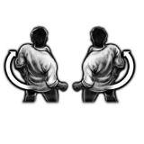 画像ギャラリー No.008のサムネイル画像 / 狂気の施設から脱出せよ。コアユーザーを意識した密度の濃いKinect専用ホラーアクション「RISE OF NIGHTMARES」のプレイムービーを掲載