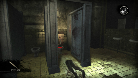 ꡼ No.009 | λߤæФ衣桼ռ̩٤ǻKinectѥۥ顼RISE OF NIGHTMARESפΥץ쥤ࡼӡǺ