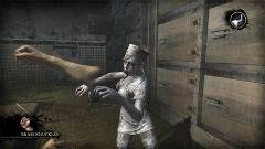 ꡼ No.012 | λߤæФ衣桼ռ̩٤ǻKinectѥۥ顼RISE OF NIGHTMARESפΥץ쥤ࡼӡǺ