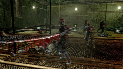 ꡼ No.021 | λߤæФ衣桼ռ̩٤ǻKinectѥۥ顼RISE OF NIGHTMARESפΥץ쥤ࡼӡǺ