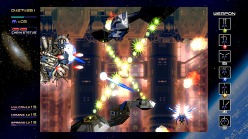 画像ギャラリー No.008のサムネイル画像 / Xbox 360「レイディアントシルバーガン」の配信開始時期は2011年中。スクリーンショットなどの最新情報が公開に