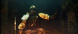 画像ギャラリー No.002のサムネイル画像 / 「Demon’s Souls」の“精神的”続編「Dark Souls」&「ARMORED CORE 5」,フロム・ソフトウェアが放つ新作2本のトレイラーが公開に