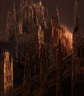 相変わらず抜群の 暗さ Ps3 Dark Souls イラスト 最新スクリーンショット トレイラームービーが到着