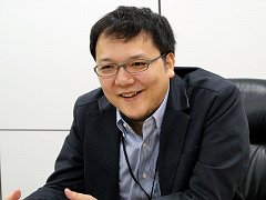 画像ギャラリー No.029のサムネイル画像 / プライドに懸けて死んでもらいます。「DARK SOULS」には「Demon's Souls」の魂が引き継がれているのかを宮崎ディレクターに聞いてきた