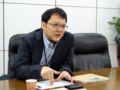 画像ギャラリー No.033のサムネイル画像 / プライドに懸けて死んでもらいます。「DARK SOULS」には「Demon's Souls」の魂が引き継がれているのかを宮崎ディレクターに聞いてきた