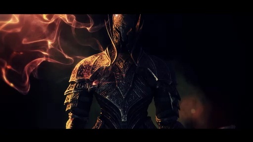 DARK SOULSץȥ쥤顼ࡼӡ