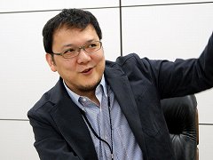 画像ギャラリー No.044のサムネイル画像 / プライドに懸けて死んでもらいます。「DARK SOULS」には「Demon's Souls」の魂が引き継がれているのかを宮崎ディレクターに聞いてきた