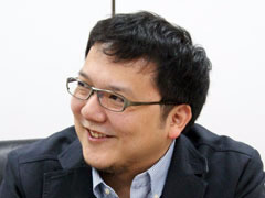 画像ギャラリー No.047のサムネイル画像 / プライドに懸けて死んでもらいます。「DARK SOULS」には「Demon's Souls」の魂が引き継がれているのかを宮崎ディレクターに聞いてきた