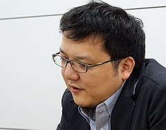 画像ギャラリー No.050のサムネイル画像 / プライドに懸けて死んでもらいます。「DARK SOULS」には「Demon's Souls」の魂が引き継がれているのかを宮崎ディレクターに聞いてきた